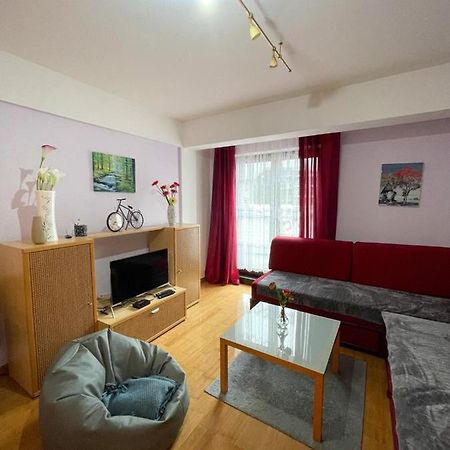 Apartment Love วลาซิส ภายนอก รูปภาพ