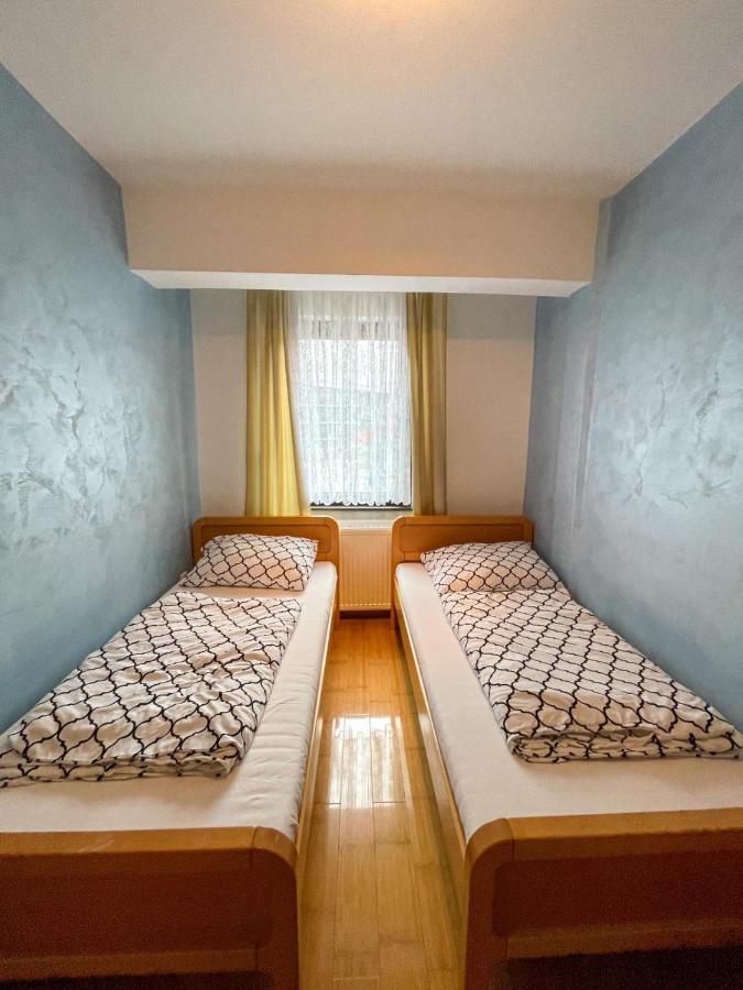 Apartment Love วลาซิส ภายนอก รูปภาพ