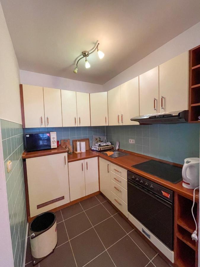 Apartment Love วลาซิส ภายนอก รูปภาพ