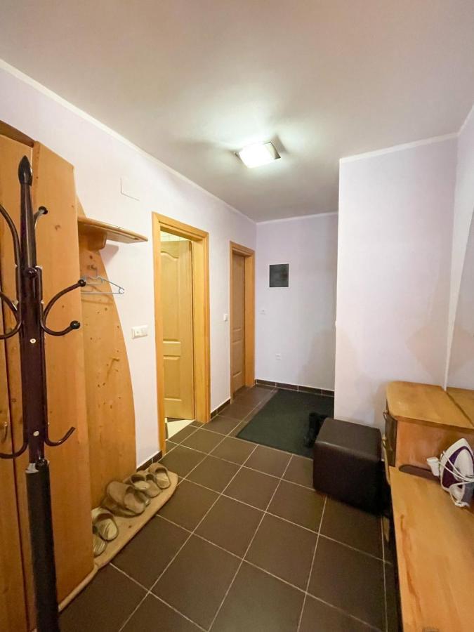 Apartment Love วลาซิส ภายนอก รูปภาพ