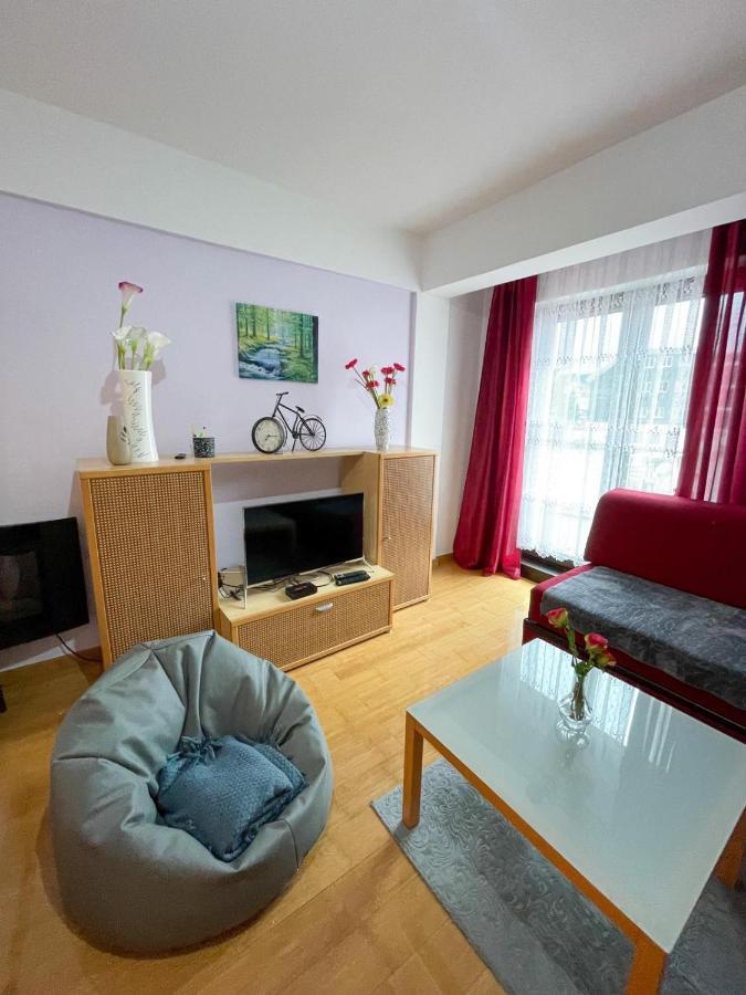 Apartment Love วลาซิส ภายนอก รูปภาพ